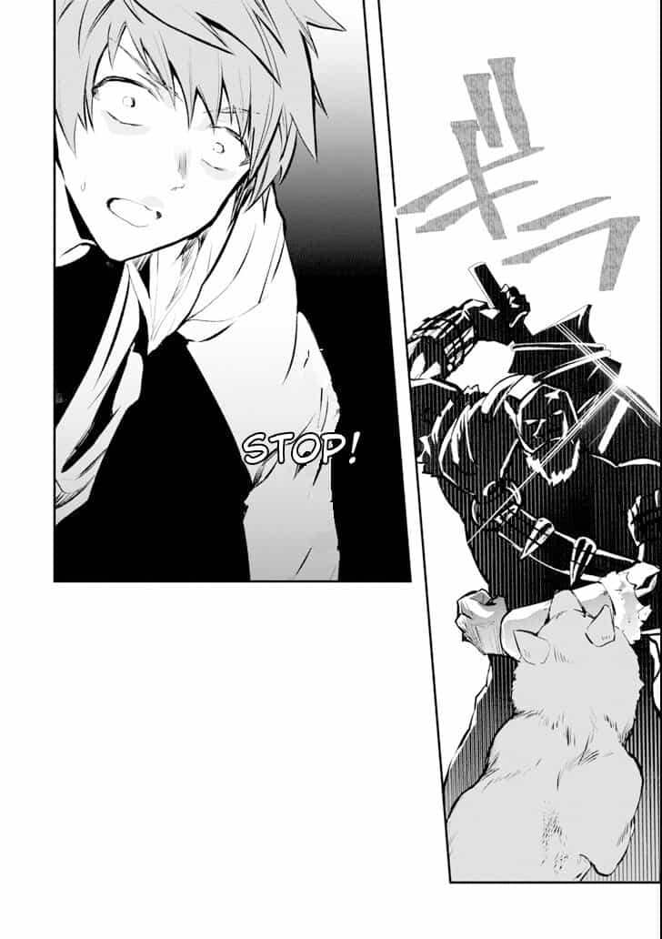Monster Ga Afureru Sekai Ni Natta Node Suki Ni Ikitai To Omoimasu - Chương 10 - ảnh 28