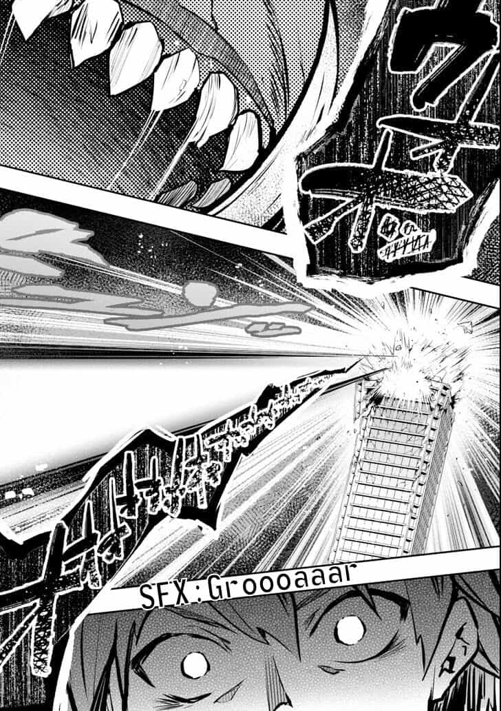 Monster Ga Afureru Sekai Ni Natta Node Suki Ni Ikitai To Omoimasu - Chương 10 - ảnh 8