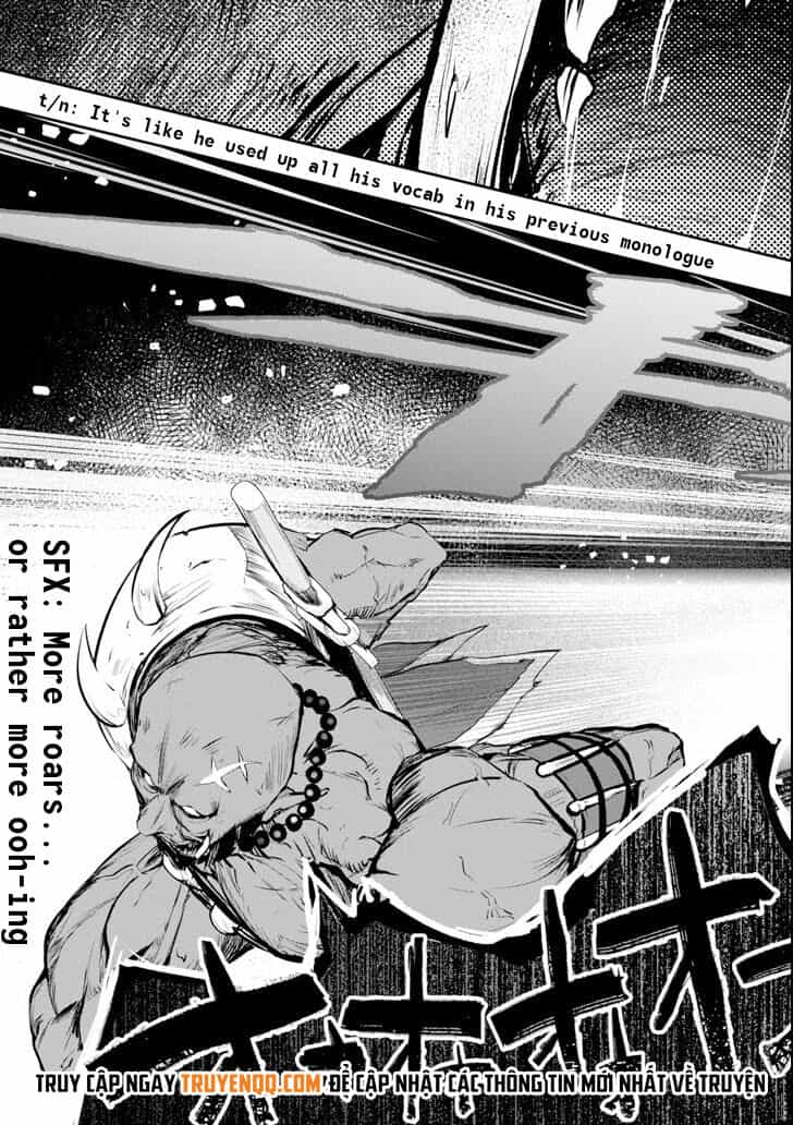 Monster Ga Afureru Sekai Ni Natta Node Suki Ni Ikitai To Omoimasu - Chương 10 - ảnh 9