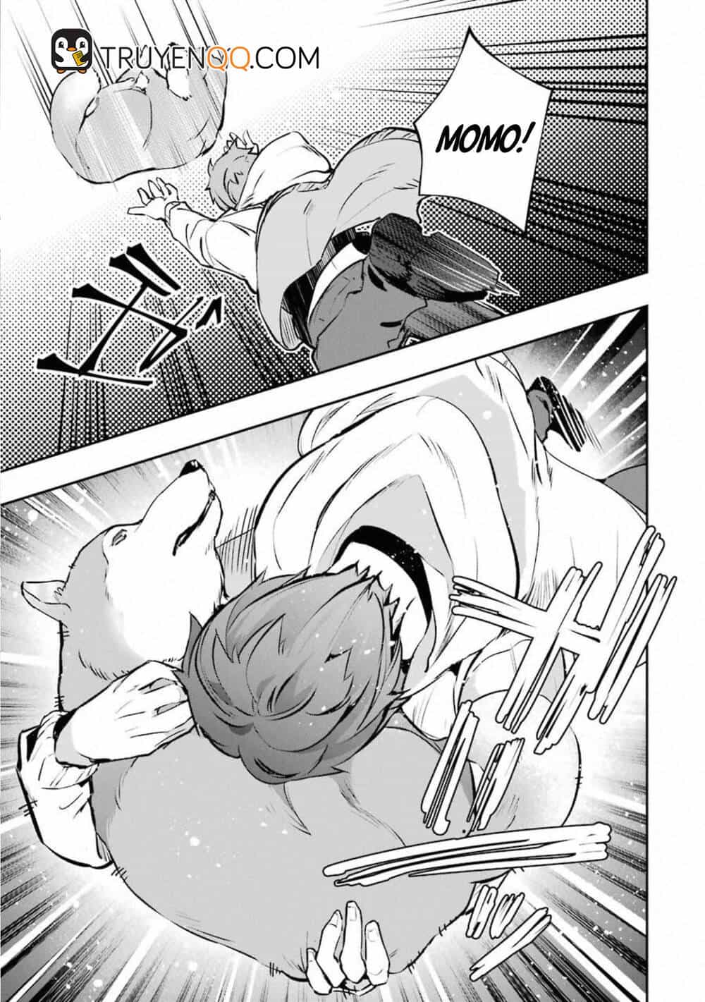 Monster Ga Afureru Sekai Ni Natta Node Suki Ni Ikitai To Omoimasu - Chương 11 - ảnh 12