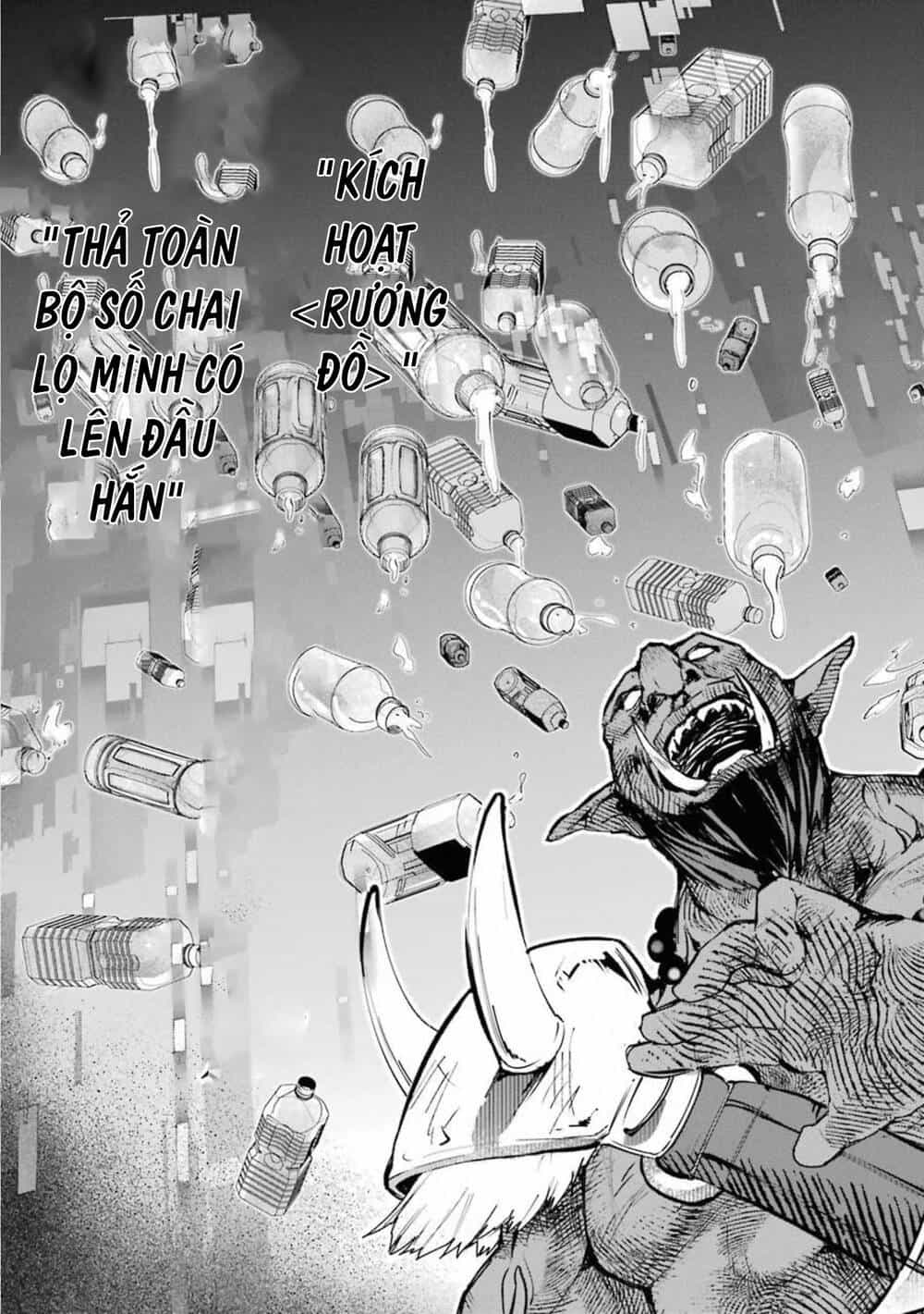 Monster Ga Afureru Sekai Ni Natta Node Suki Ni Ikitai To Omoimasu - Chương 11 - ảnh 24