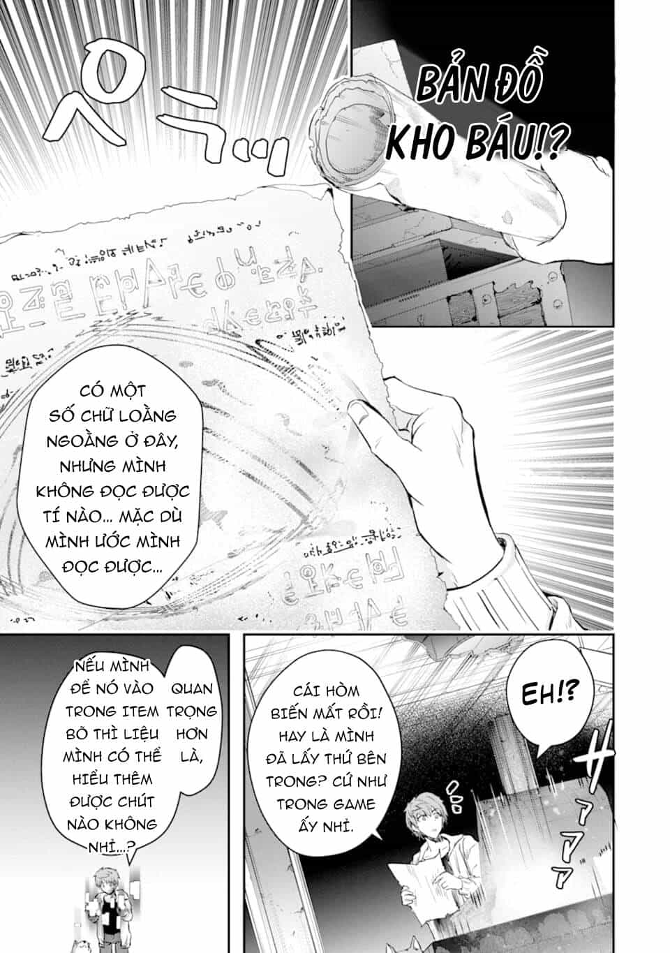 Monster Ga Afureru Sekai Ni Natta Node Suki Ni Ikitai To Omoimasu - Chương 13 - ảnh 6