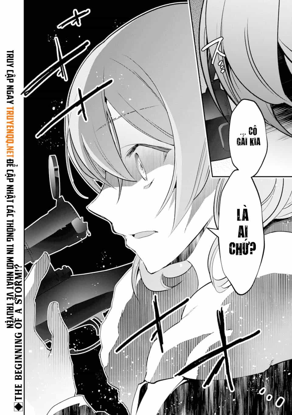 Monster Ga Afureru Sekai Ni Natta Node Suki Ni Ikitai To Omoimasu - Chương 13.5 - ảnh 19