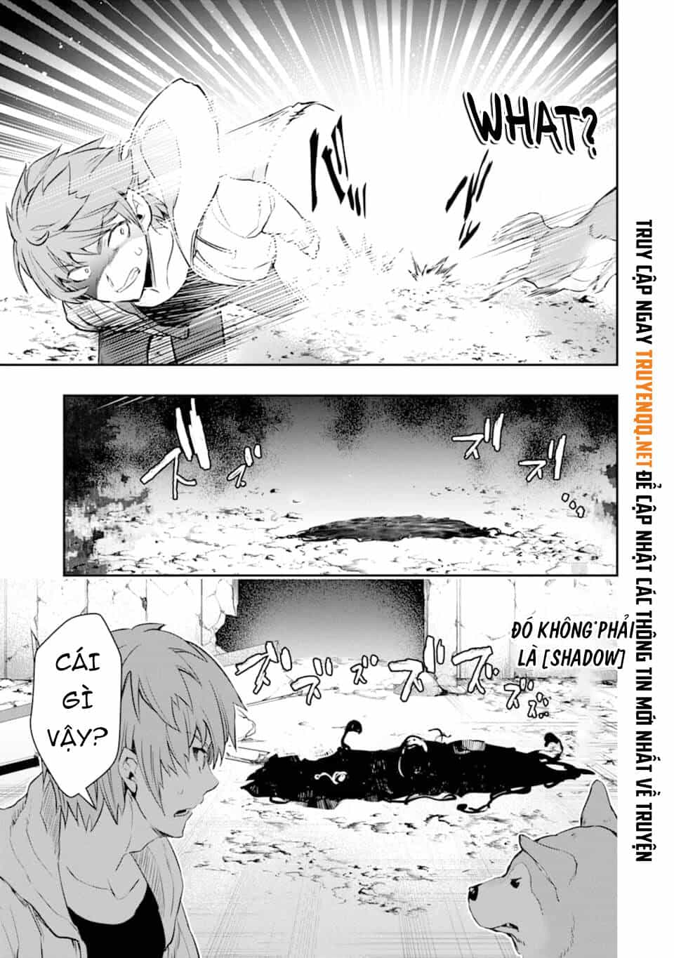 Monster Ga Afureru Sekai Ni Natta Node Suki Ni Ikitai To Omoimasu - Chương 14.5 - ảnh 19