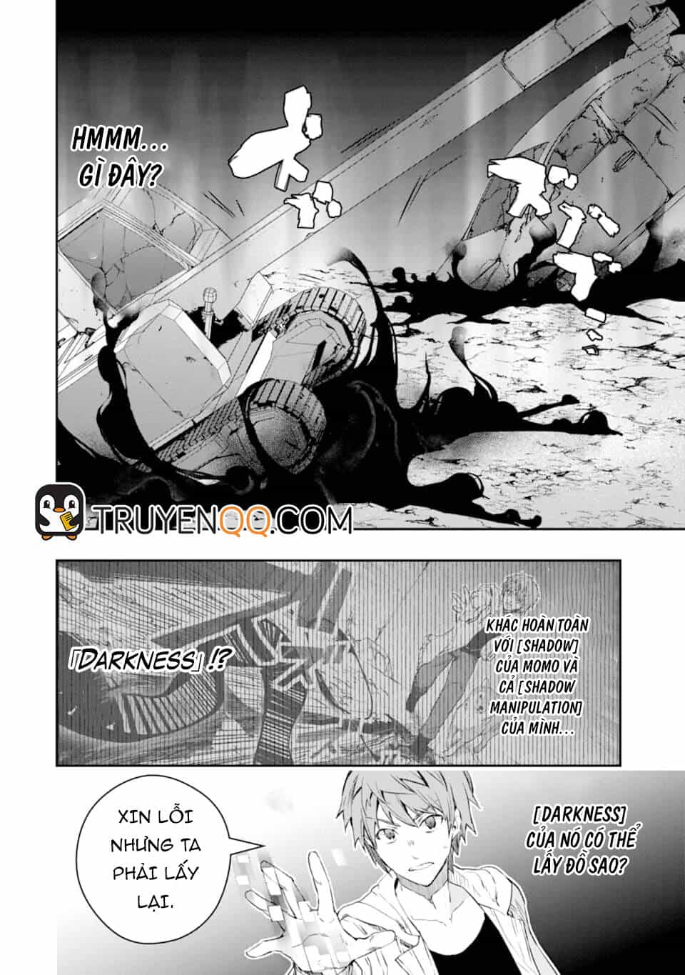 Monster Ga Afureru Sekai Ni Natta Node Suki Ni Ikitai To Omoimasu - Chương 15 - ảnh 10