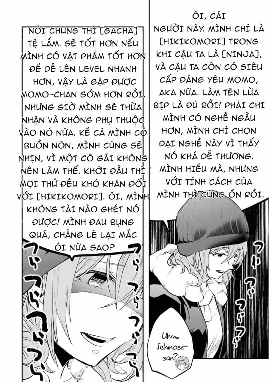 Monster Ga Afureru Sekai Ni Natta Node Suki Ni Ikitai To Omoimasu - Chương 16 - ảnh 19