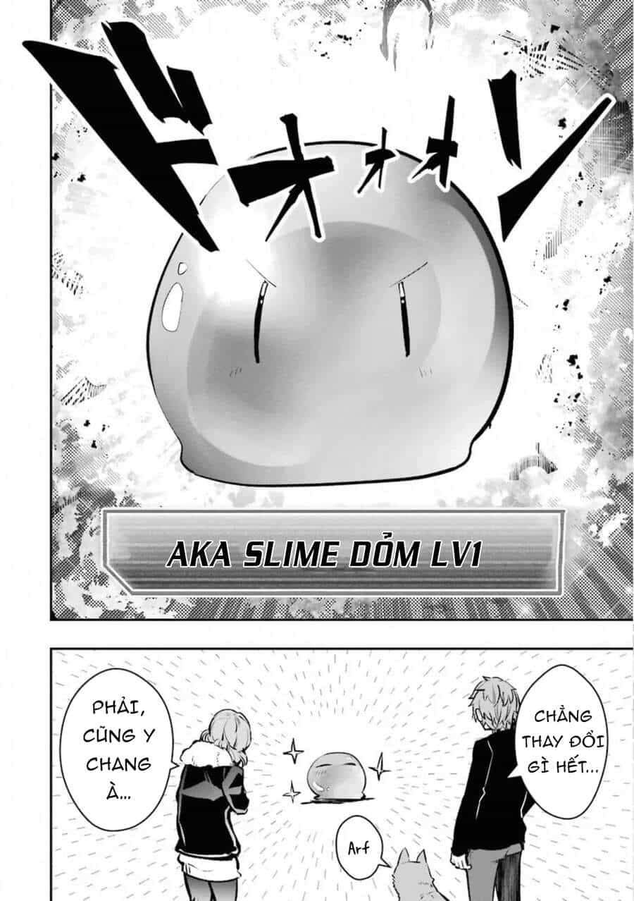 Monster Ga Afureru Sekai Ni Natta Node Suki Ni Ikitai To Omoimasu - Chương 16 - ảnh 23