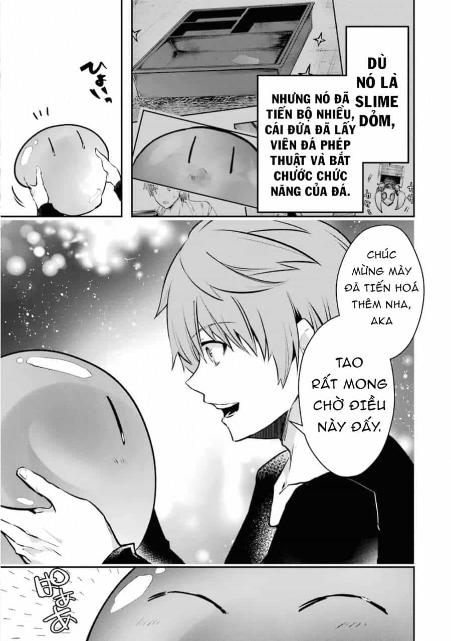Monster Ga Afureru Sekai Ni Natta Node Suki Ni Ikitai To Omoimasu - Chương 16 - ảnh 24