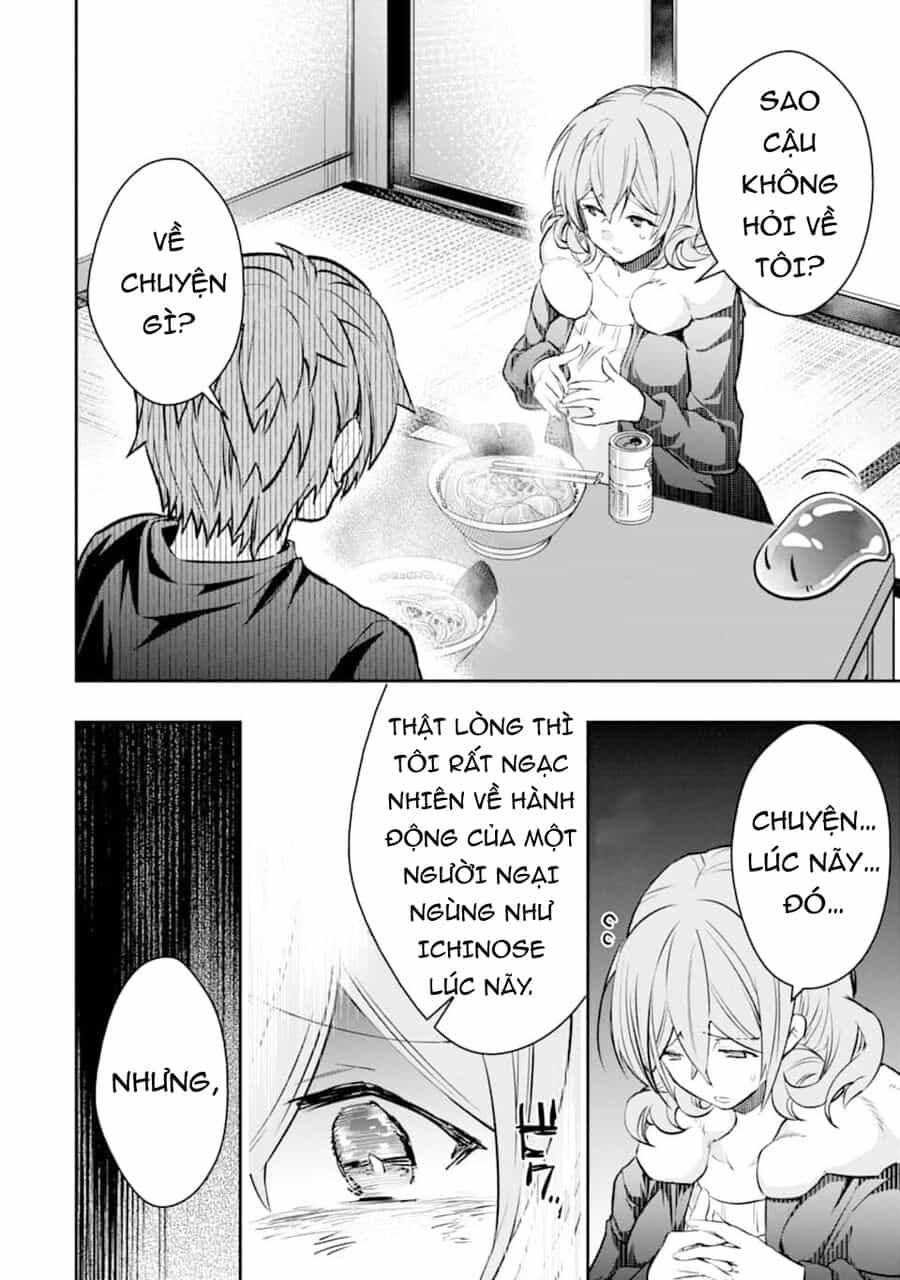 Monster Ga Afureru Sekai Ni Natta Node Suki Ni Ikitai To Omoimasu - Chương 18.5 - ảnh 14