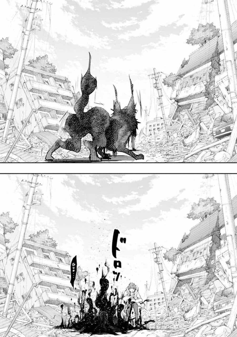 Monster Ga Afureru Sekai Ni Natta Node Suki Ni Ikitai To Omoimasu - Chương 20 - ảnh 11