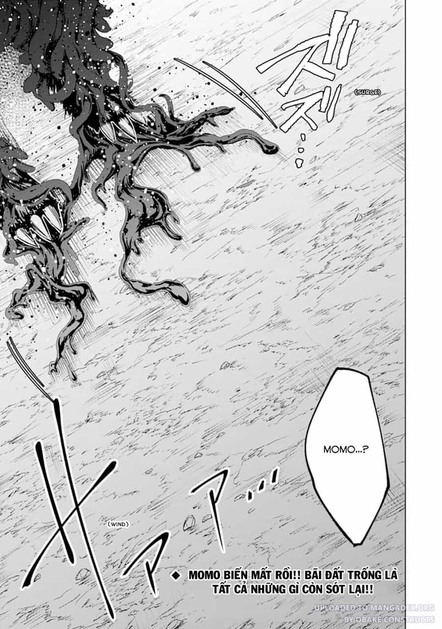 Monster Ga Afureru Sekai Ni Natta Node Suki Ni Ikitai To Omoimasu - Chương 22 - ảnh 20