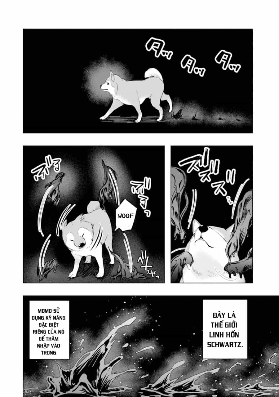 Monster Ga Afureru Sekai Ni Natta Node Suki Ni Ikitai To Omoimasu - Chương 23 - ảnh 10