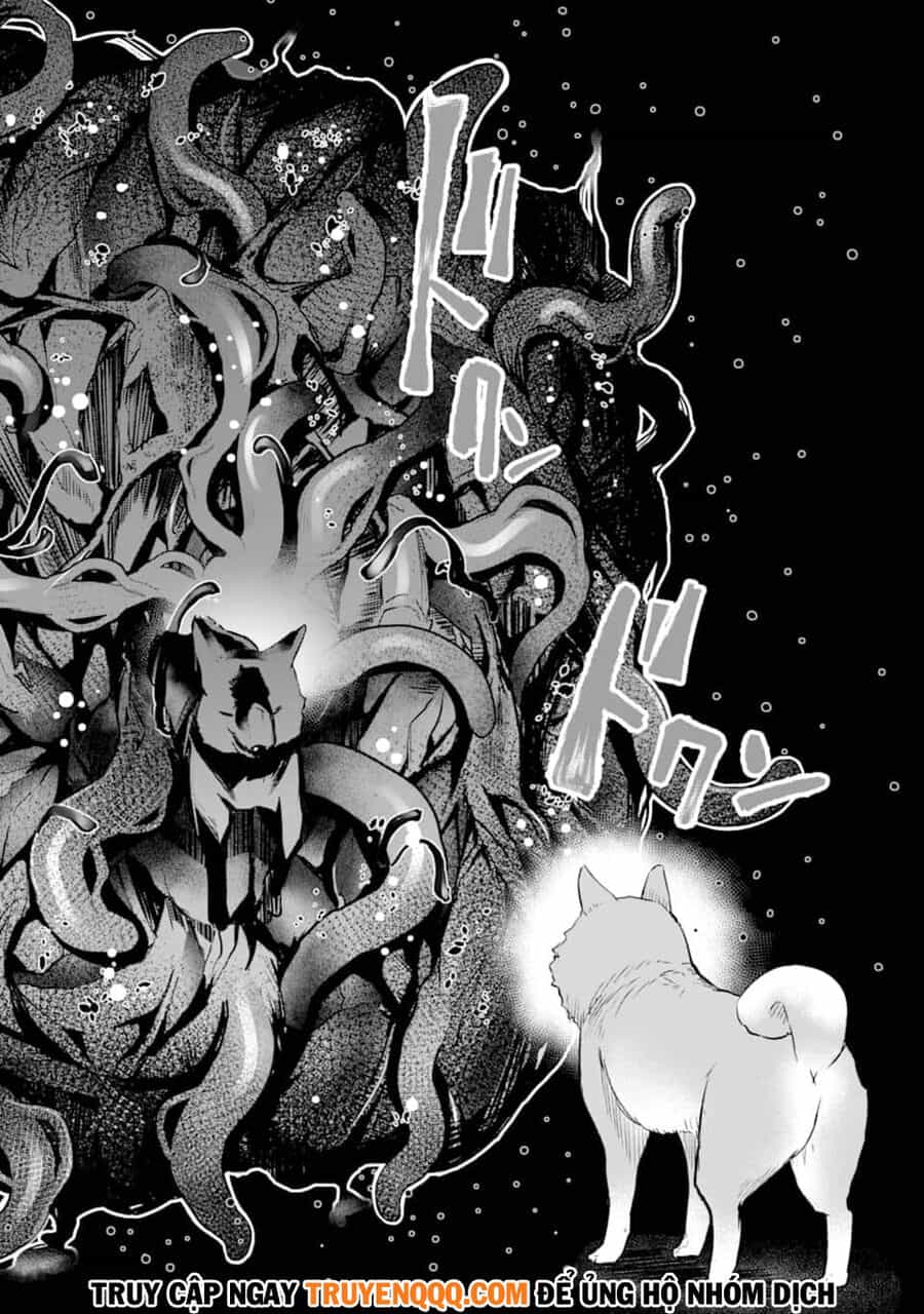 Monster Ga Afureru Sekai Ni Natta Node Suki Ni Ikitai To Omoimasu - Chương 23 - ảnh 12