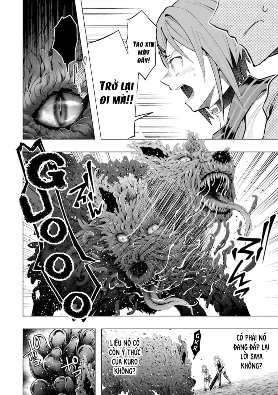 Monster Ga Afureru Sekai Ni Natta Node Suki Ni Ikitai To Omoimasu - Chương 23 - ảnh 4