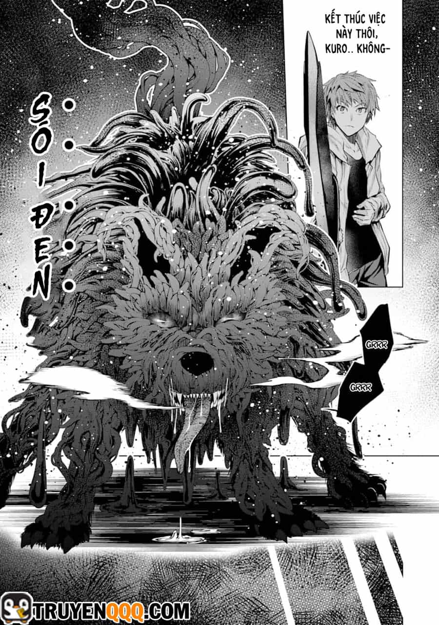 Monster Ga Afureru Sekai Ni Natta Node Suki Ni Ikitai To Omoimasu - Chương 23 - ảnh 9