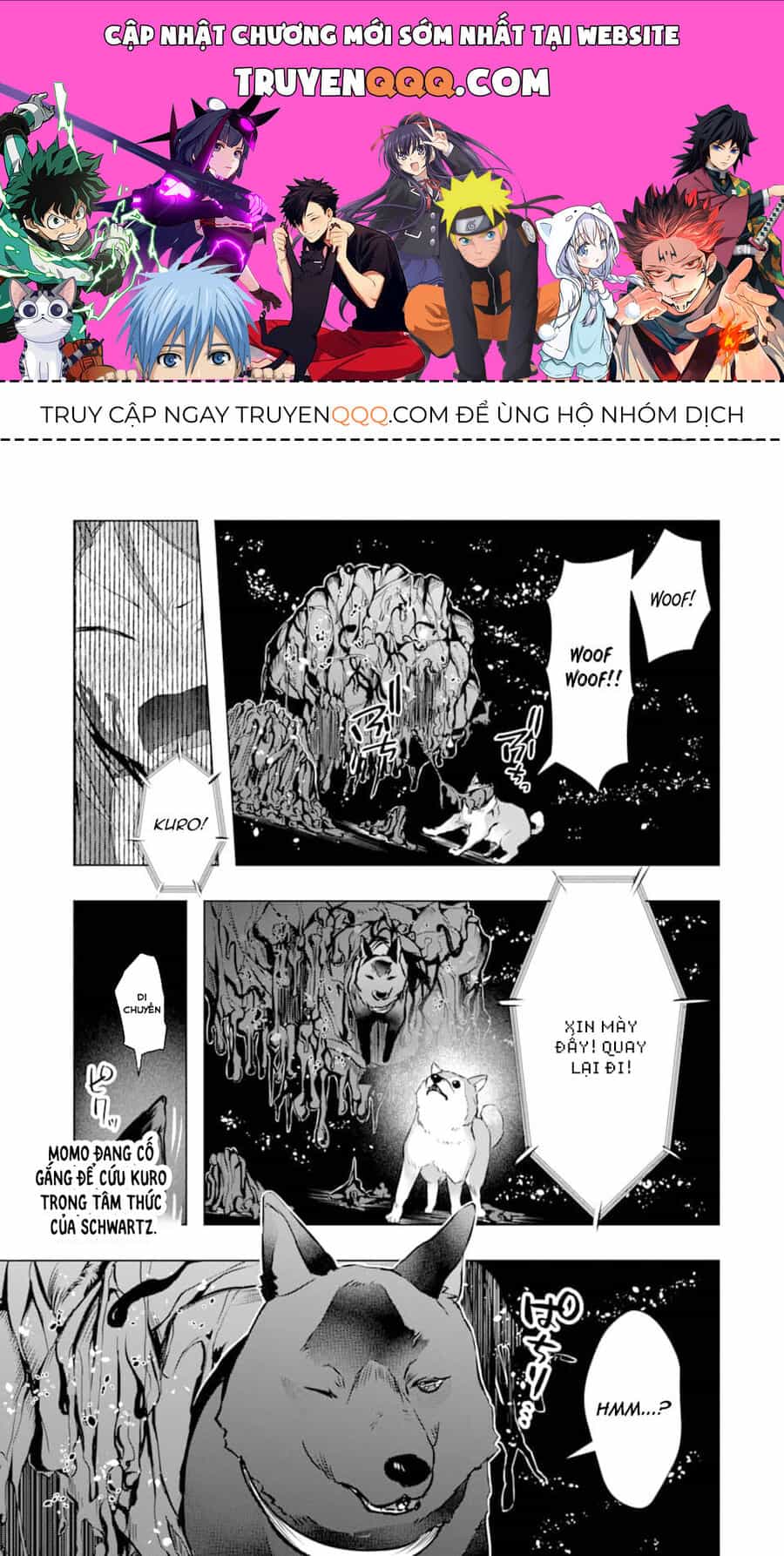 Monster Ga Afureru Sekai Ni Natta Node Suki Ni Ikitai To Omoimasu - Chương 24 - ảnh 1