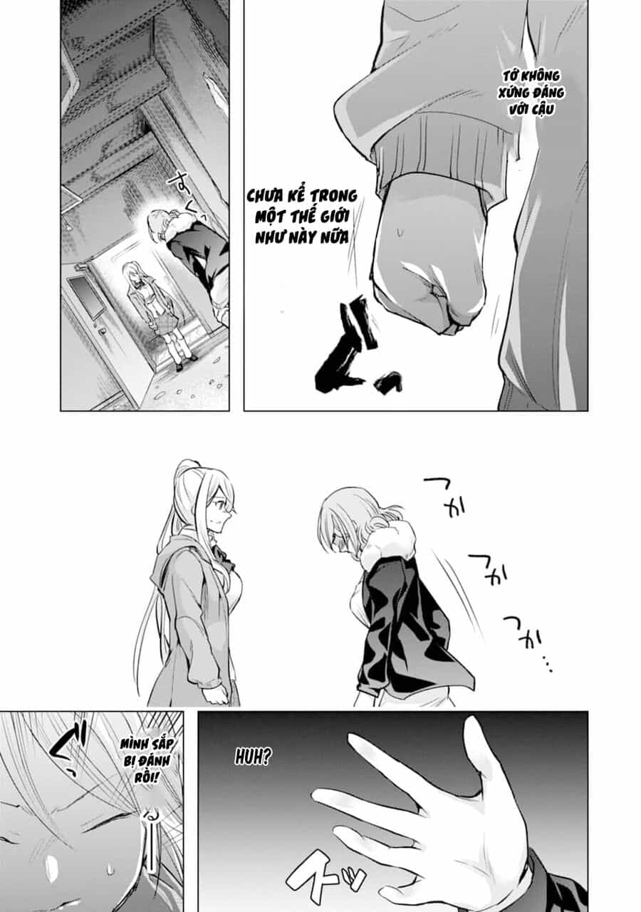Monster Ga Afureru Sekai Ni Natta Node Suki Ni Ikitai To Omoimasu - Chương 26 - ảnh 13