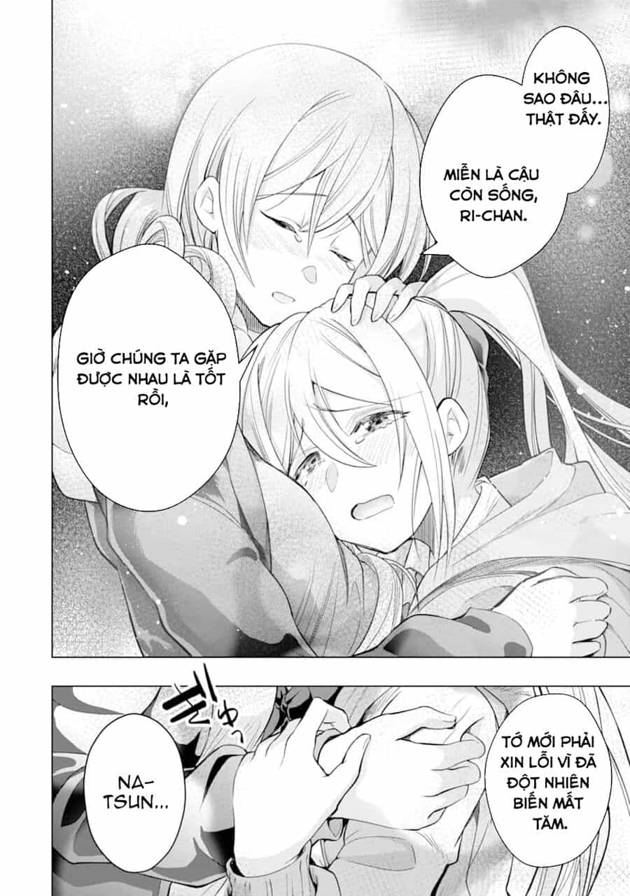 Monster Ga Afureru Sekai Ni Natta Node Suki Ni Ikitai To Omoimasu - Chương 26 - ảnh 16