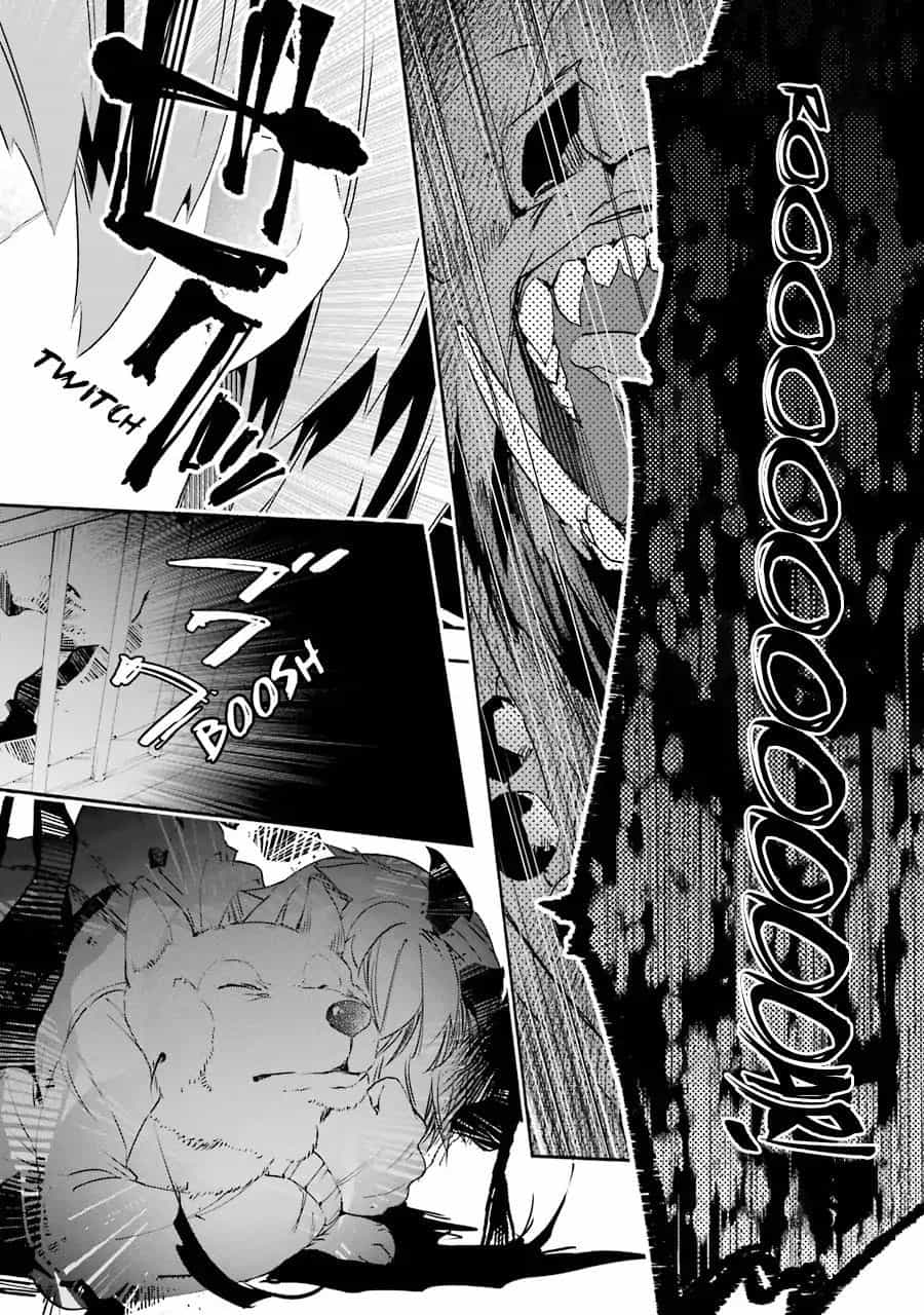 Monster Ga Afureru Sekai Ni Natta Node Suki Ni Ikitai To Omoimasu - Chương 4 - ảnh 26