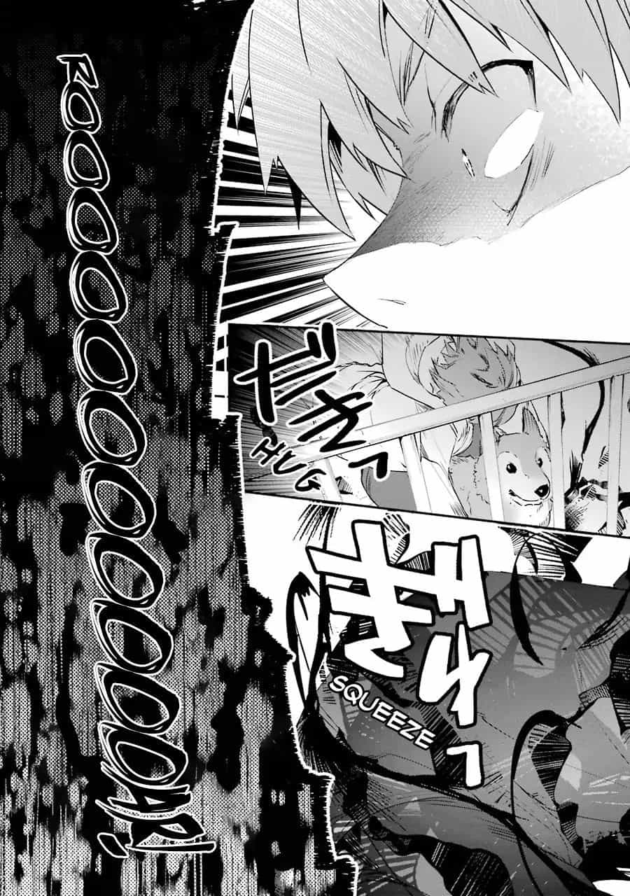 Monster Ga Afureru Sekai Ni Natta Node Suki Ni Ikitai To Omoimasu - Chương 4 - ảnh 27