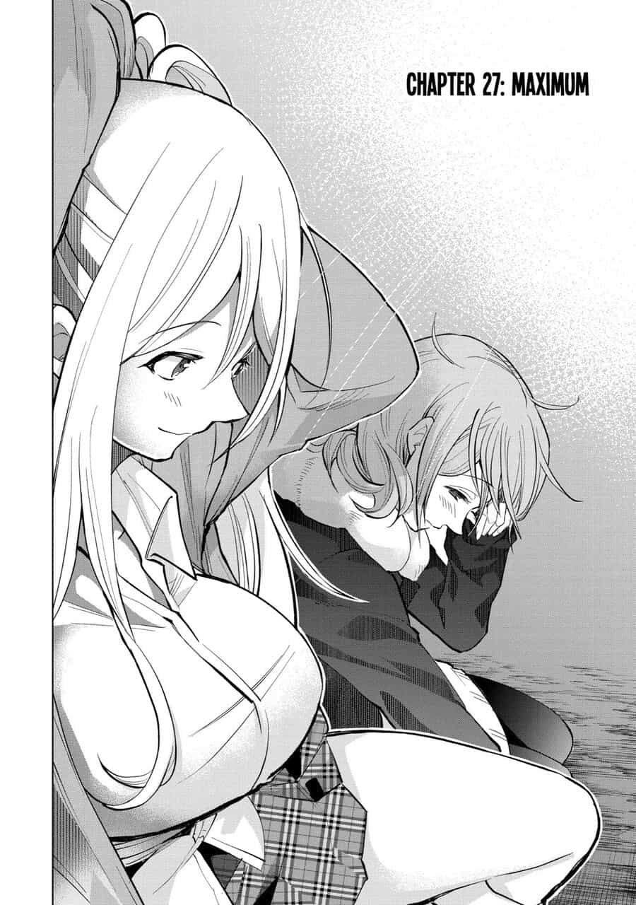 Monster Ga Afureru Sekai Ni Natta Node Suki Ni Ikitai To Omoimasu - Chương 27.1 - ảnh 2