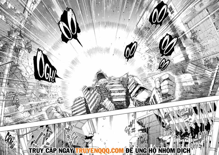 Monster Ga Afureru Sekai Ni Natta Node Suki Ni Ikitai To Omoimasu - Chương 27.3 - ảnh 12