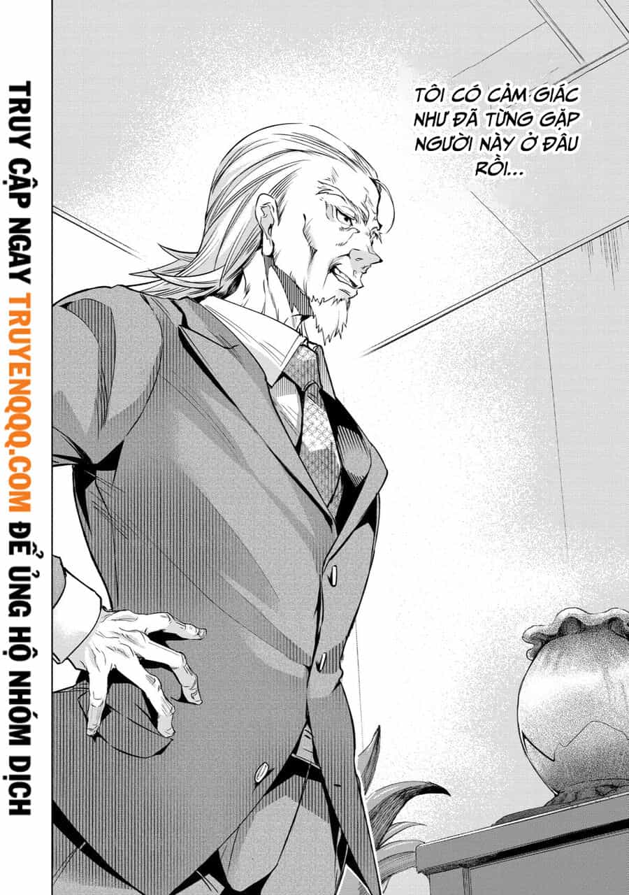Monster Ga Afureru Sekai Ni Natta Node Suki Ni Ikitai To Omoimasu - Chương 28.2 - ảnh 16