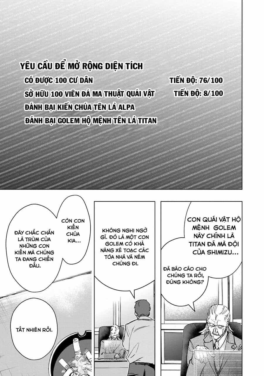 Monster Ga Afureru Sekai Ni Natta Node Suki Ni Ikitai To Omoimasu - Chương 29.2 - ảnh 11