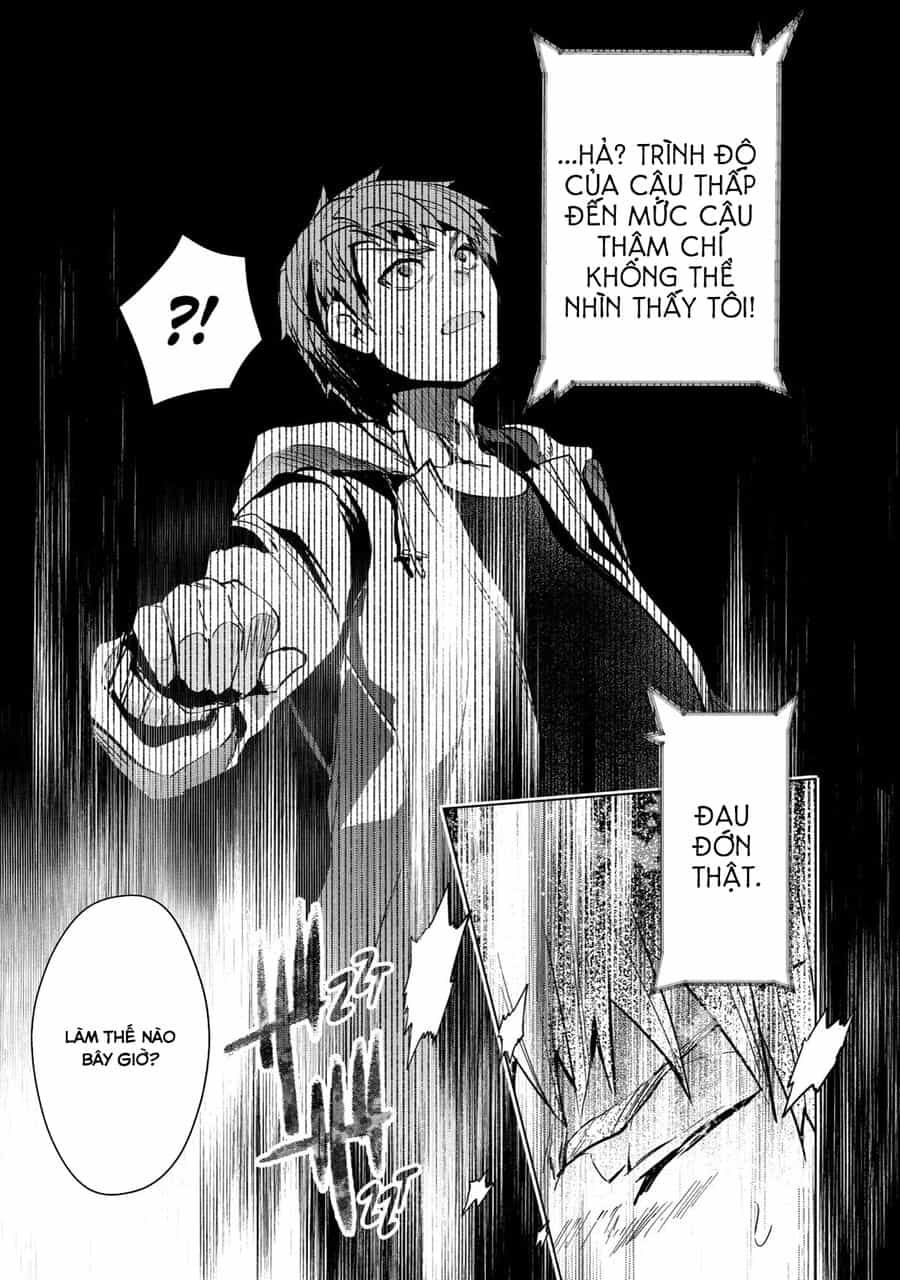 Monster Ga Afureru Sekai Ni Natta Node Suki Ni Ikitai To Omoimasu - Chương 29.2 - ảnh 15