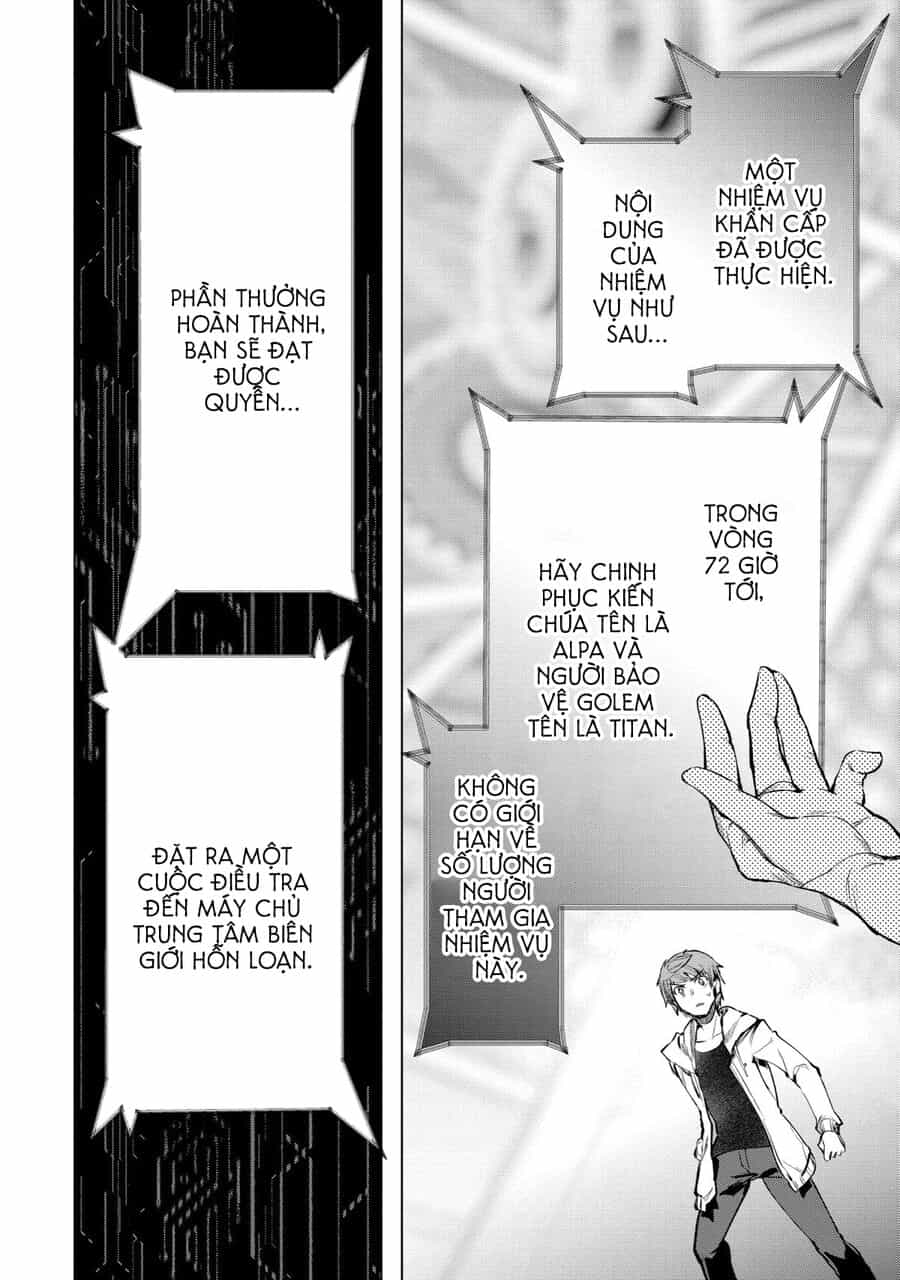 Monster Ga Afureru Sekai Ni Natta Node Suki Ni Ikitai To Omoimasu - Chương 29.2 - ảnh 18