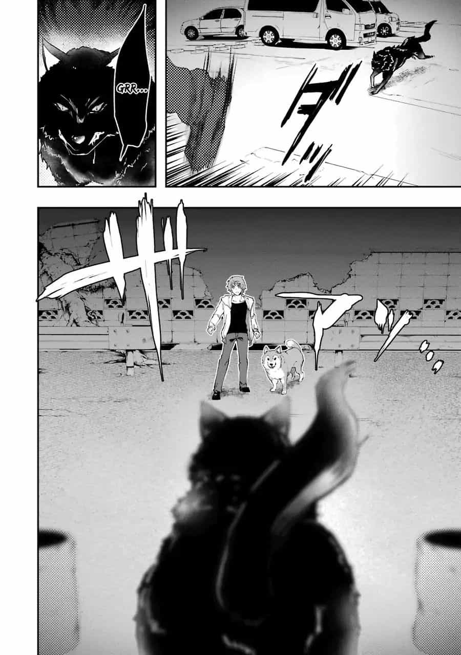 Monster Ga Afureru Sekai Ni Natta Node Suki Ni Ikitai To Omoimasu - Chương 6 - ảnh 15
