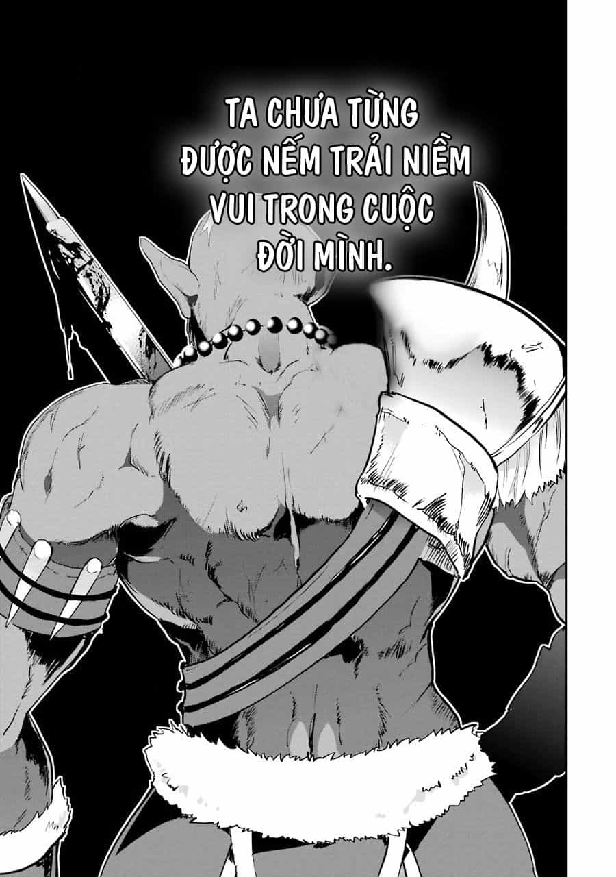 Monster Ga Afureru Sekai Ni Natta Node Suki Ni Ikitai To Omoimasu - Chương 8 - ảnh 2