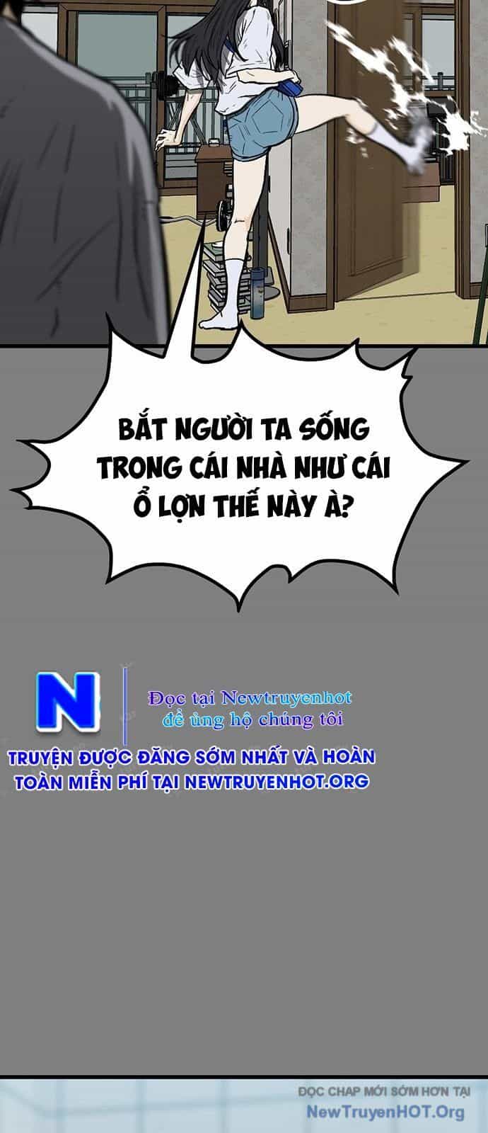 Monster Partner Of The Vast Sea Of Trees - Chương 3 - ảnh 18