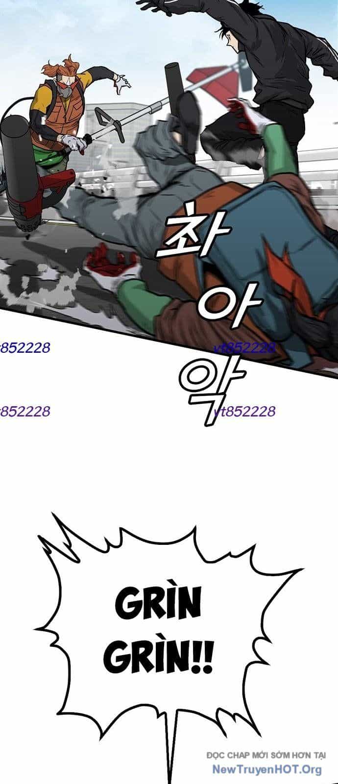 Monster Partner Of The Vast Sea Of Trees - Chương 4 - ảnh 101