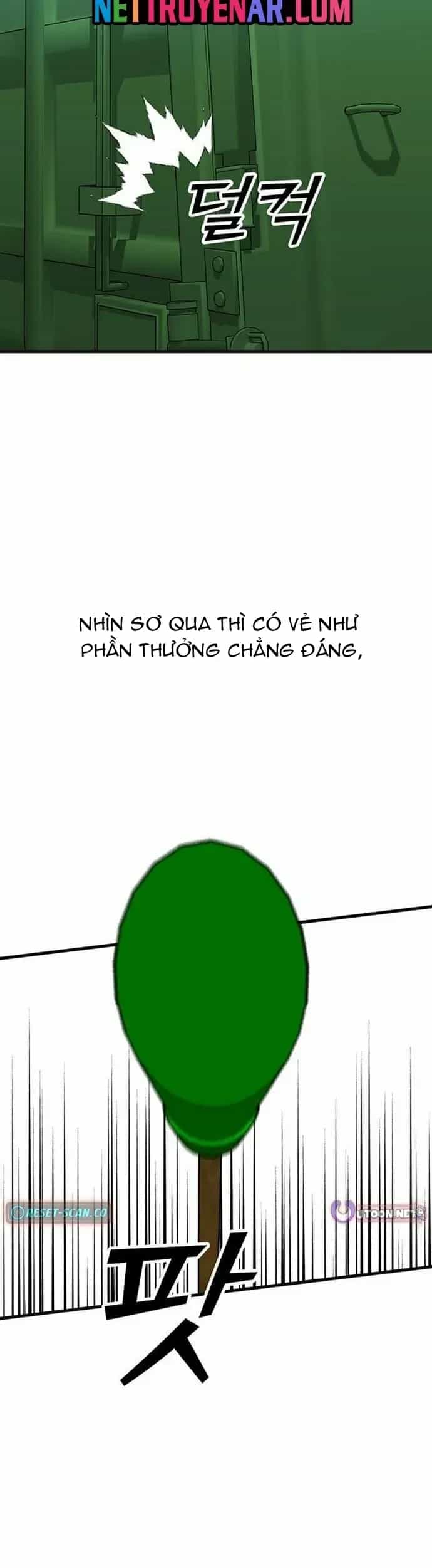 Monster Partner Of The Vast Sea Of Trees - Chương 8 - ảnh 15