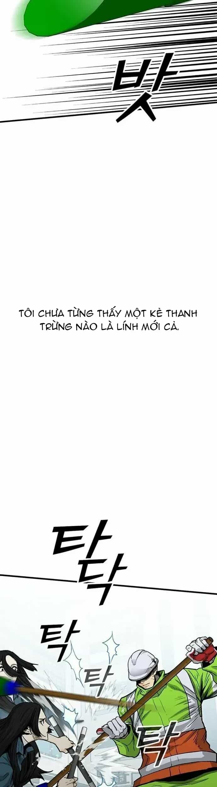 Monster Partner Of The Vast Sea Of Trees - Chương 8 - ảnh 24