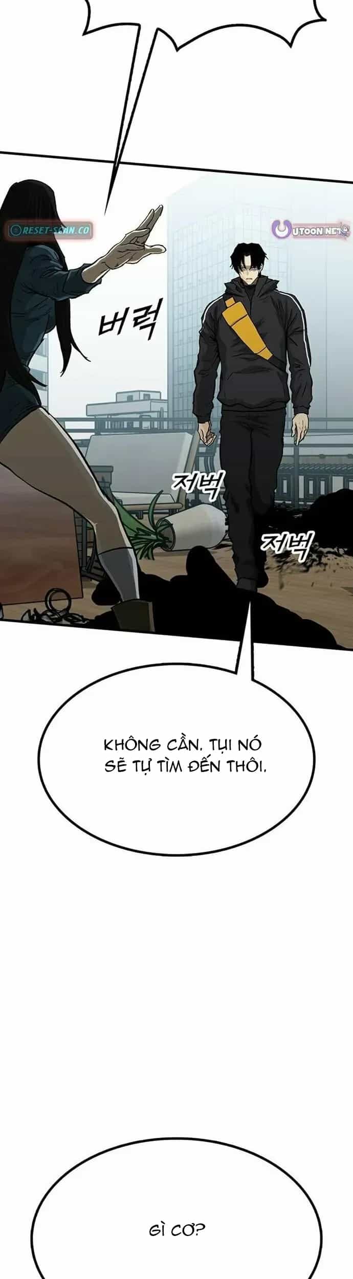 Monster Partner Of The Vast Sea Of Trees - Chương 8 - ảnh 37