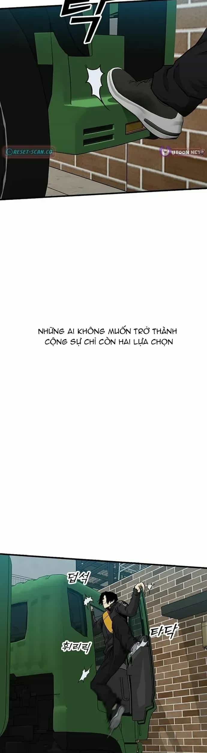 Monster Partner Of The Vast Sea Of Trees - Chương 8 - ảnh 8