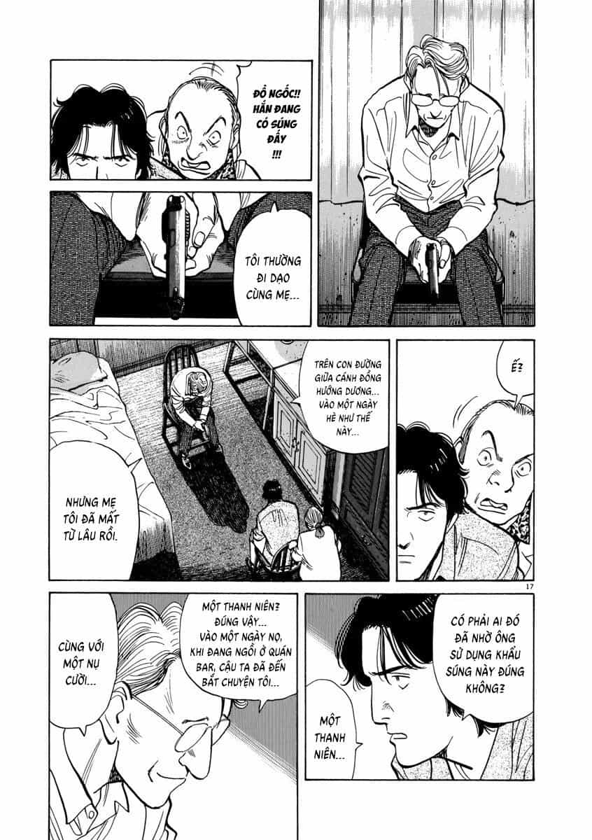 Monster Perfect Edition - Chương 17 - ảnh 18