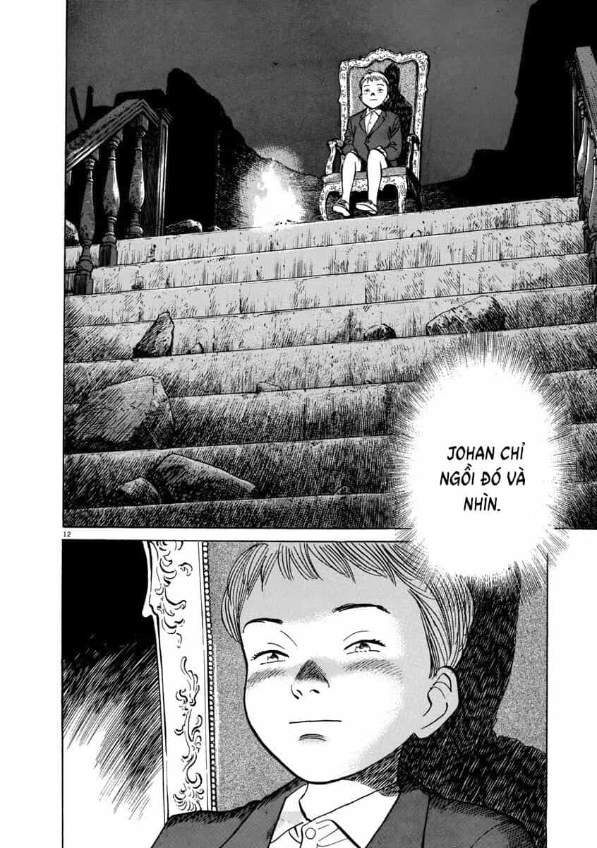 Monster Perfect Edition - Chương 21 - ảnh 12