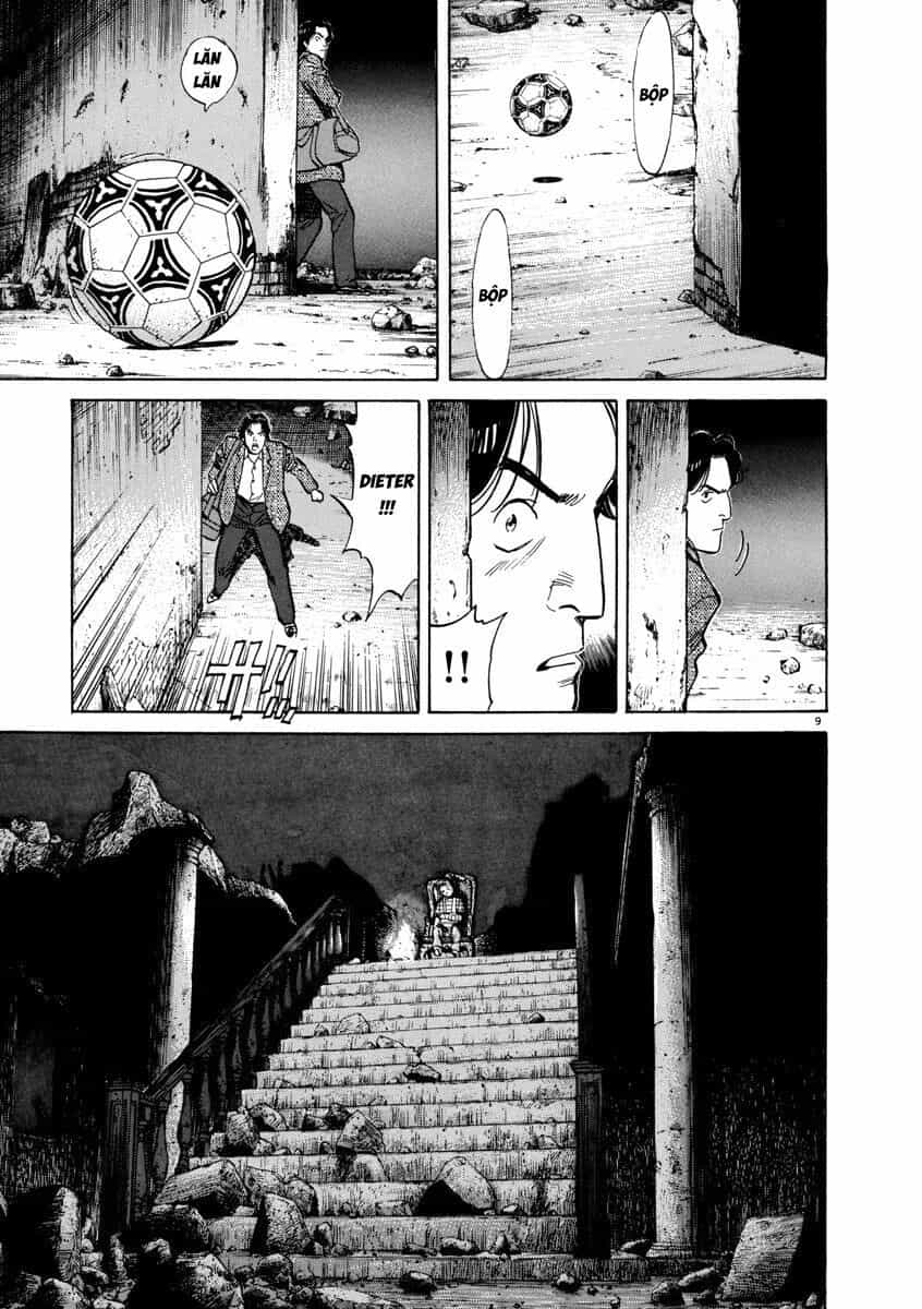 Monster Perfect Edition - Chương 21 - ảnh 9