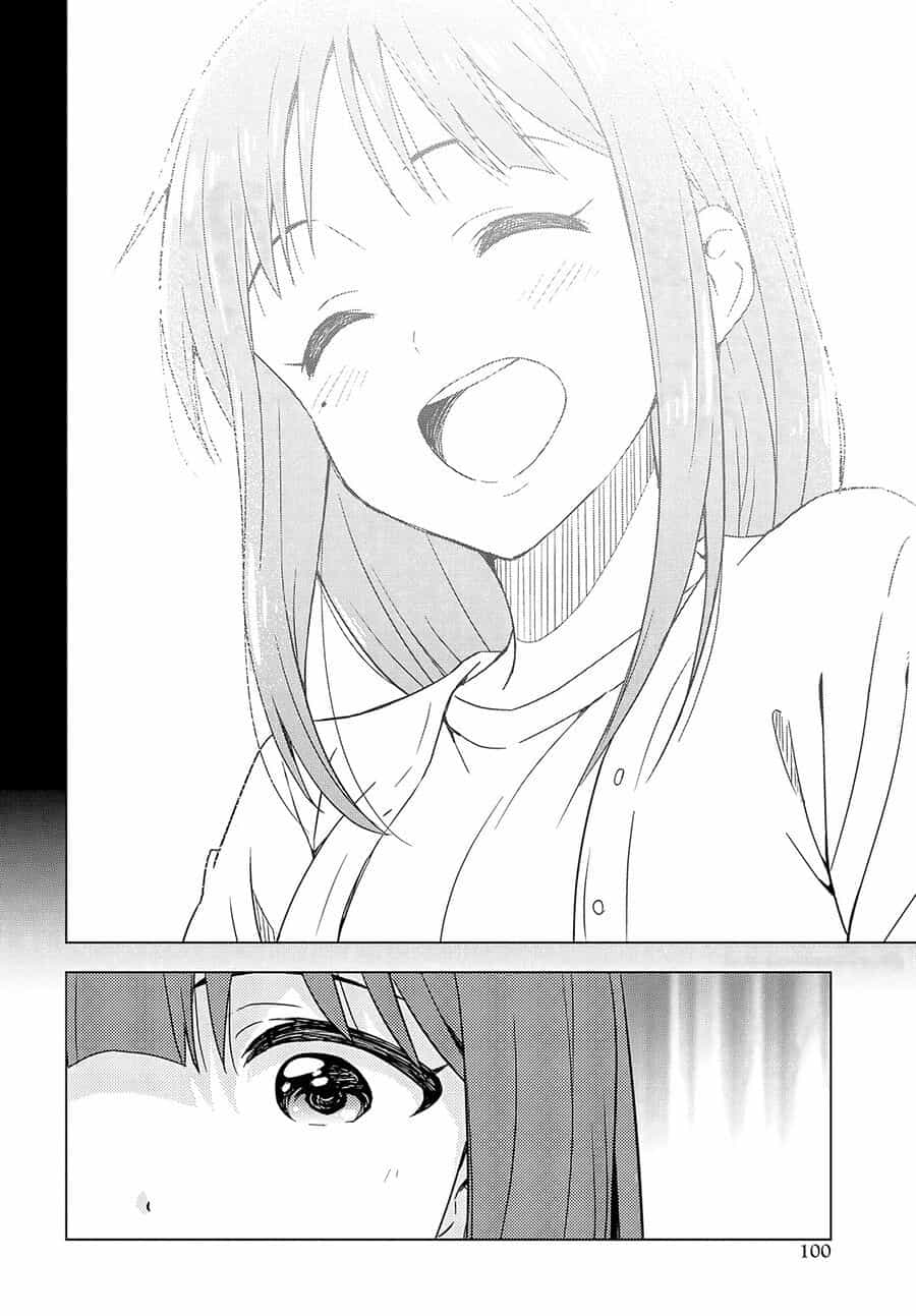 Morning Glow Is Golden: The Idolm@Ster - Chương 10 - ảnh 23