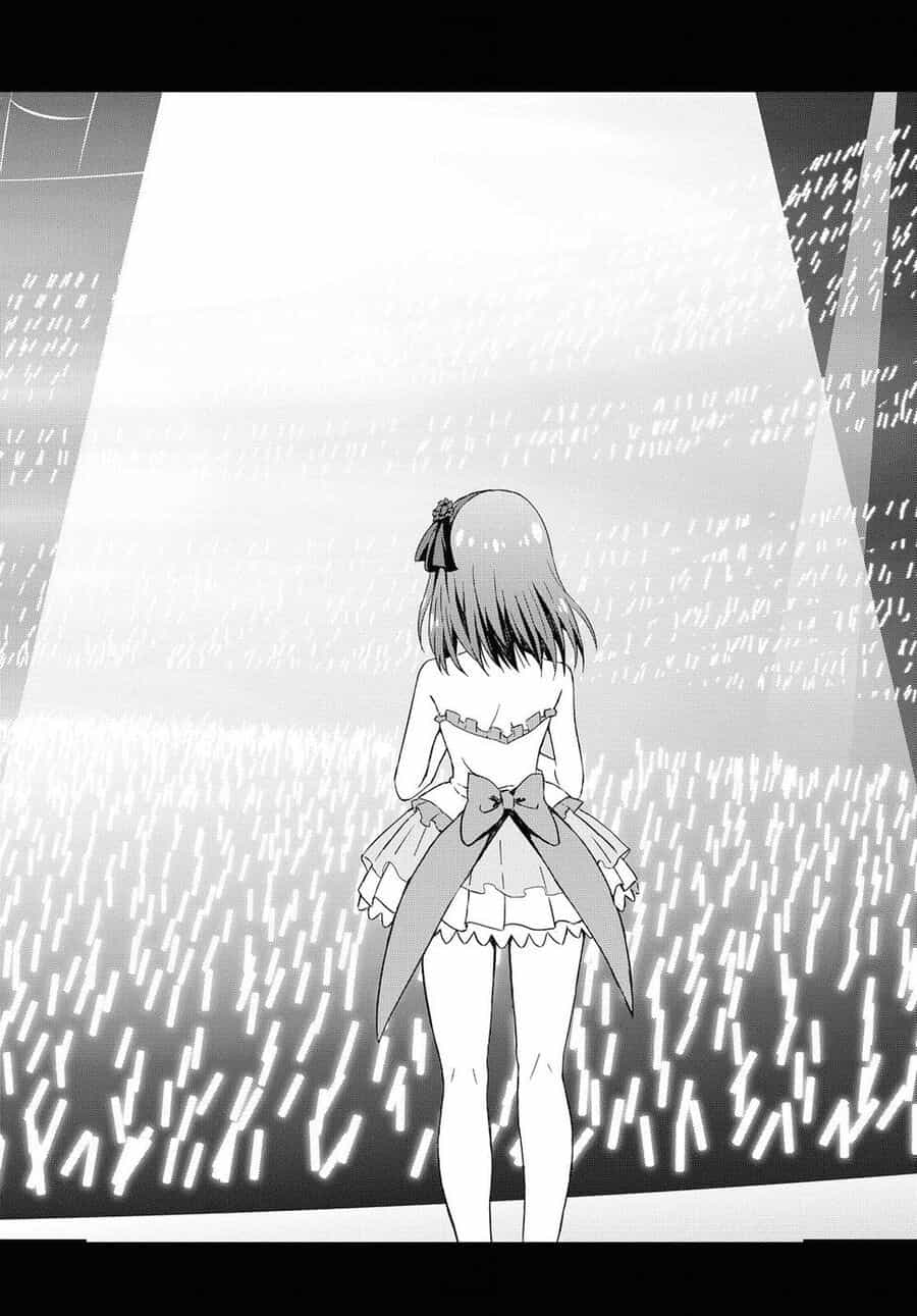 Morning Glow Is Golden: The Idolm@Ster - Chương 11 - ảnh 24