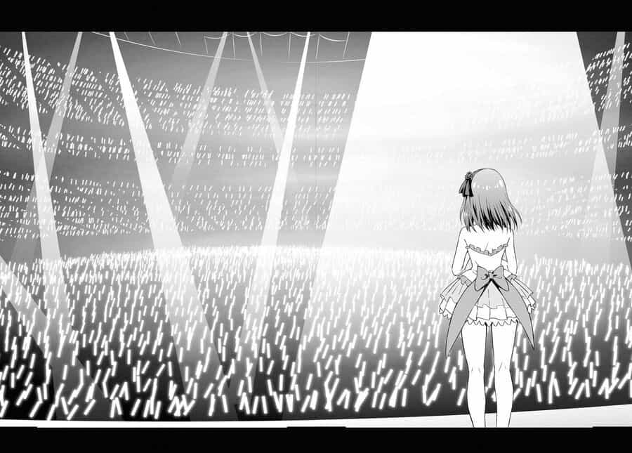 Morning Glow Is Golden: The Idolm@Ster - Chương 11 - ảnh 25