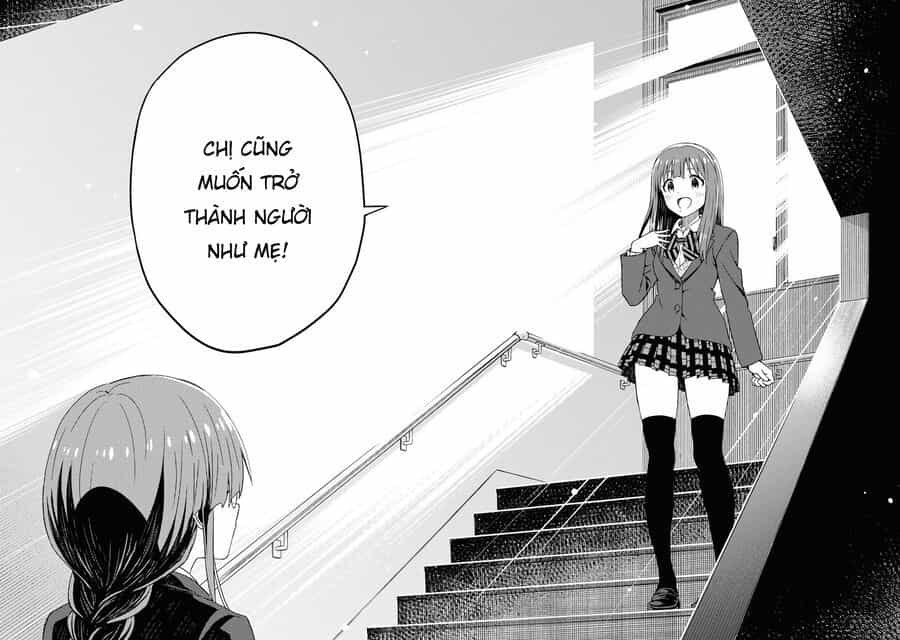 Morning Glow Is Golden: The Idolm@Ster - Chương 25 - ảnh 28