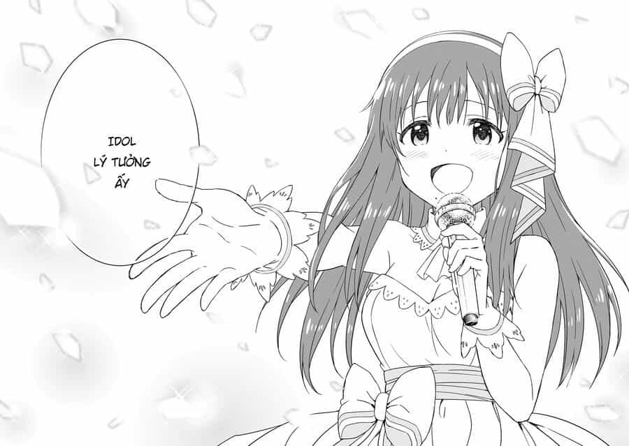 Morning Glow Is Golden: The Idolm@Ster - Chương 32 - ảnh 22
