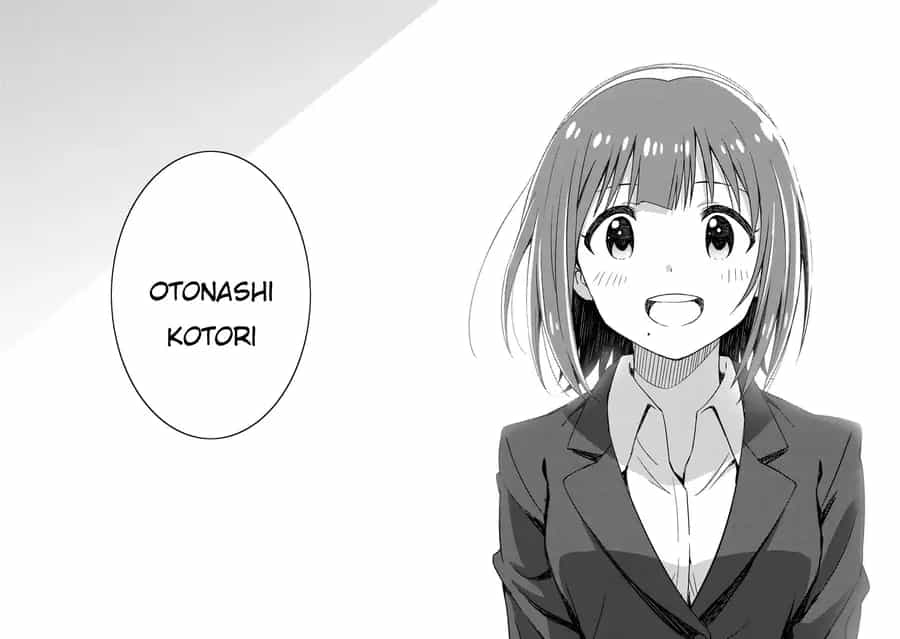 Morning Glow Is Golden: The Idolm@Ster - Chương 34 - ảnh 37