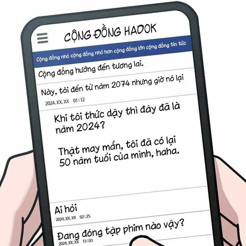 Một Anh Hùng Giỏi Mọi Thứ - Chương 10 - ảnh 11