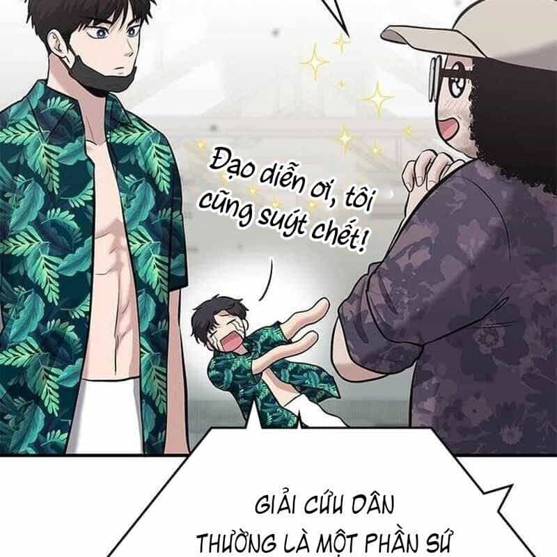 Một Anh Hùng Giỏi Mọi Thứ - Chương 15 - ảnh 111