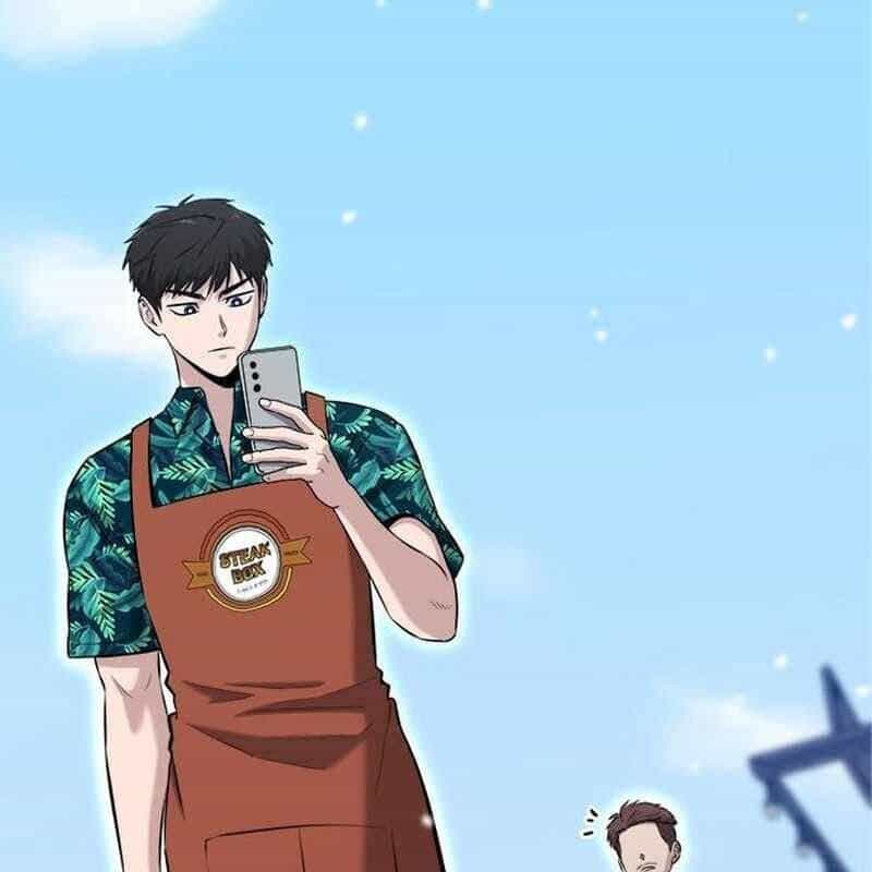 Một Anh Hùng Giỏi Mọi Thứ - Chương 18 - ảnh 15